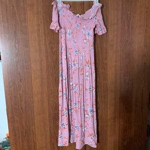 Urban outfitters dress